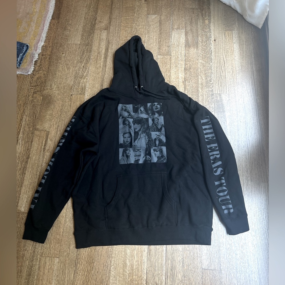 Taylor Swift Eras Tour Sweat shirt New